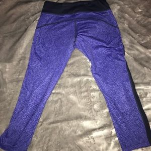 Nike dry fit leggings